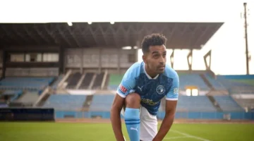 أزمة في بيراميدز.. تعثر مفاجئ لصفقة إعارة يوسف أوباما إلى نادي الكرمة العراقي